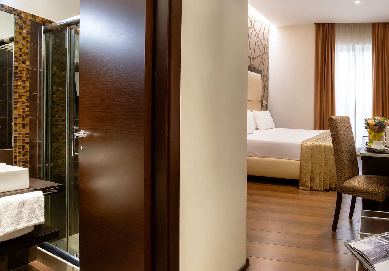 CLASSIC ROOM